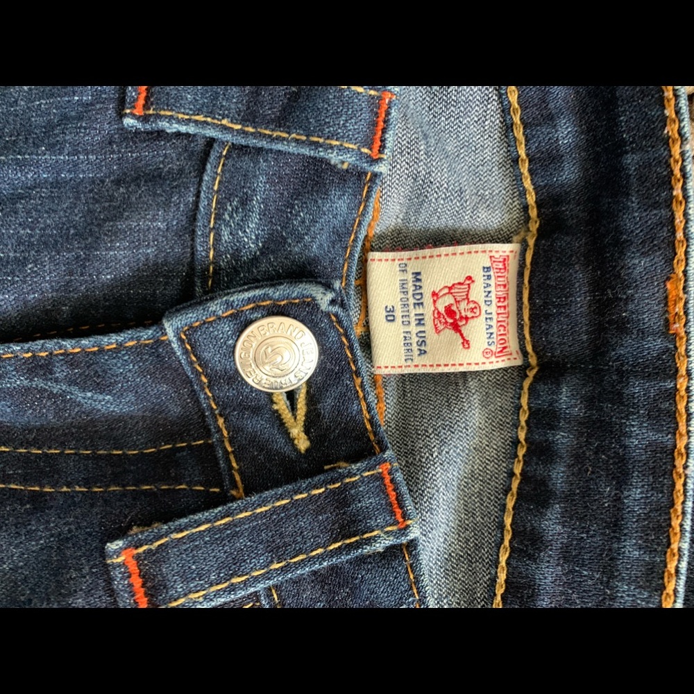 True Religion Jeans